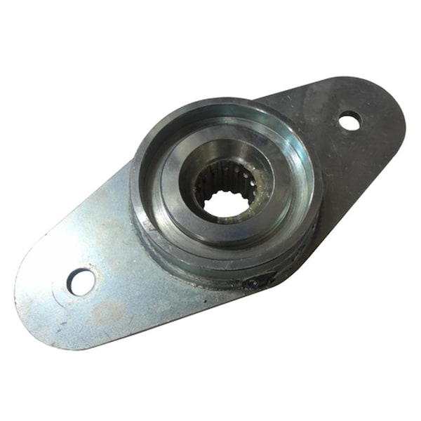 Aftermarket Chopper Hub, Top Flange Fits Capello Quasar WN-01027700-PEX - main